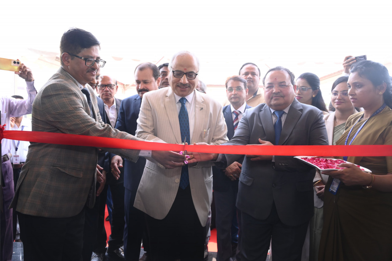 न्यायिक अधोसंरचना से न्याय शीघ्र व सुलभ होगा- मुख्य न्यायाधीश सिन्हा