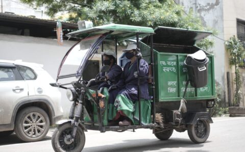 बिल्हा ने देशभर में बढ़ाया छत्तीसगढ़ का मान – ‘मन की बात’ में प्रधानमंत्री मोदी ने की सराहना