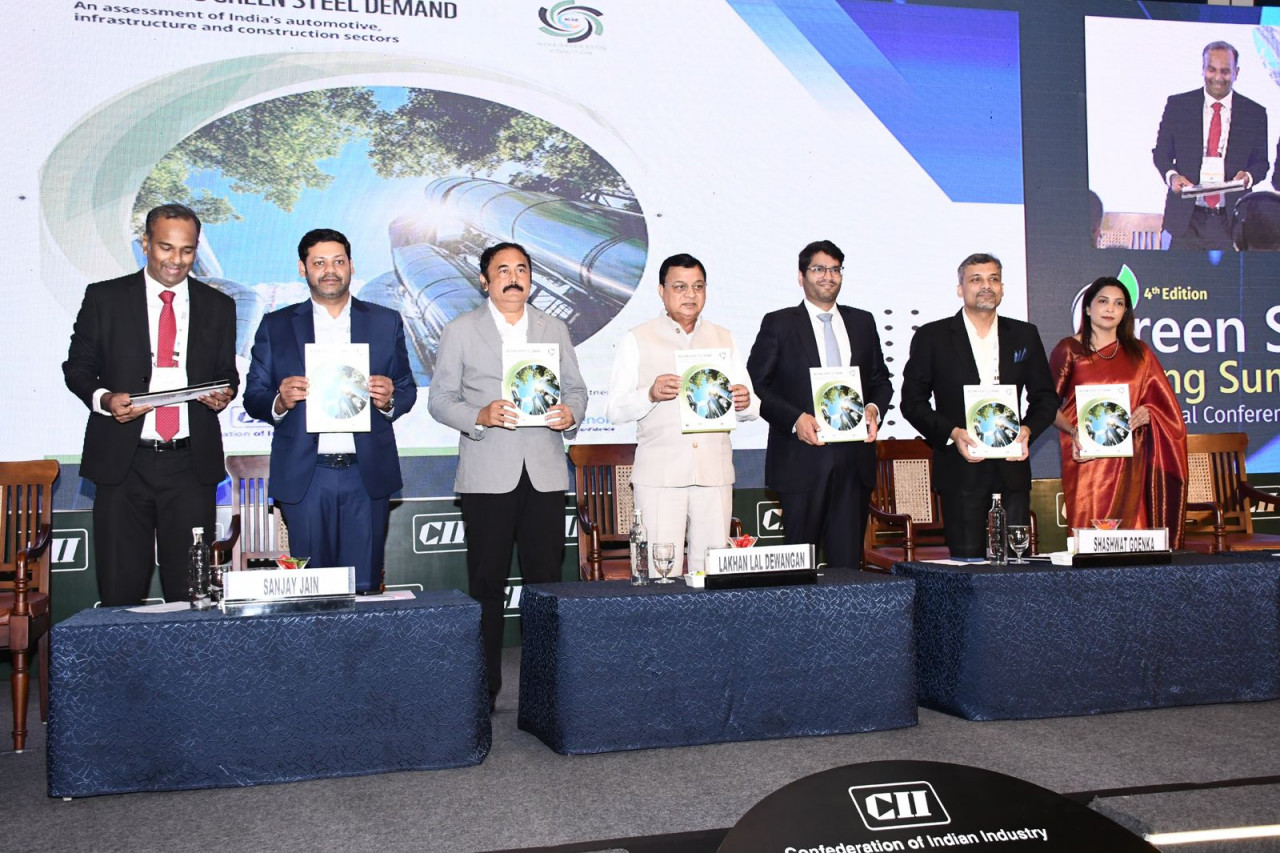 ग्रीन उद्यम की परिकल्पना को साकार करने साय सरकार दे रही विशेष पैकेज…