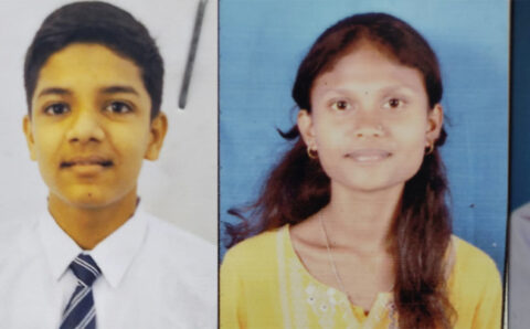 अबूझमाड़ के बच्चों ने क्रैक की कृषि प्रवेश परीक्षा, ज्ञानगुड़ी कोचिंग सेंटर ने फिर रचा इतिहास