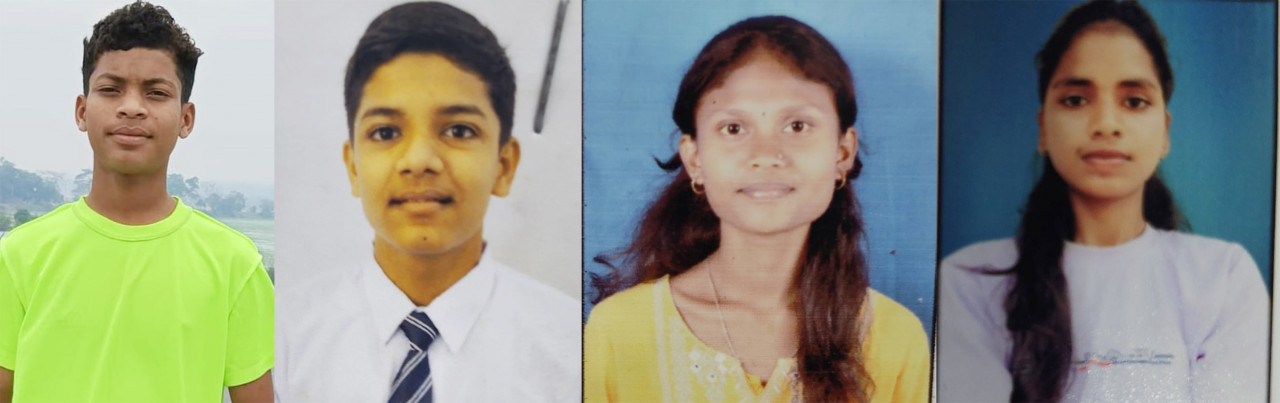 अबूझमाड़ के बच्चों ने क्रैक की कृषि प्रवेश परीक्षा, ज्ञानगुड़ी कोचिंग सेंटर ने फिर रचा इतिहास