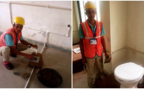 हथियार छोड़ थामा हुनर का हाथ : अन्नुलाल बना आत्मसमर्पण से आत्मनिर्भरता की मिसाल