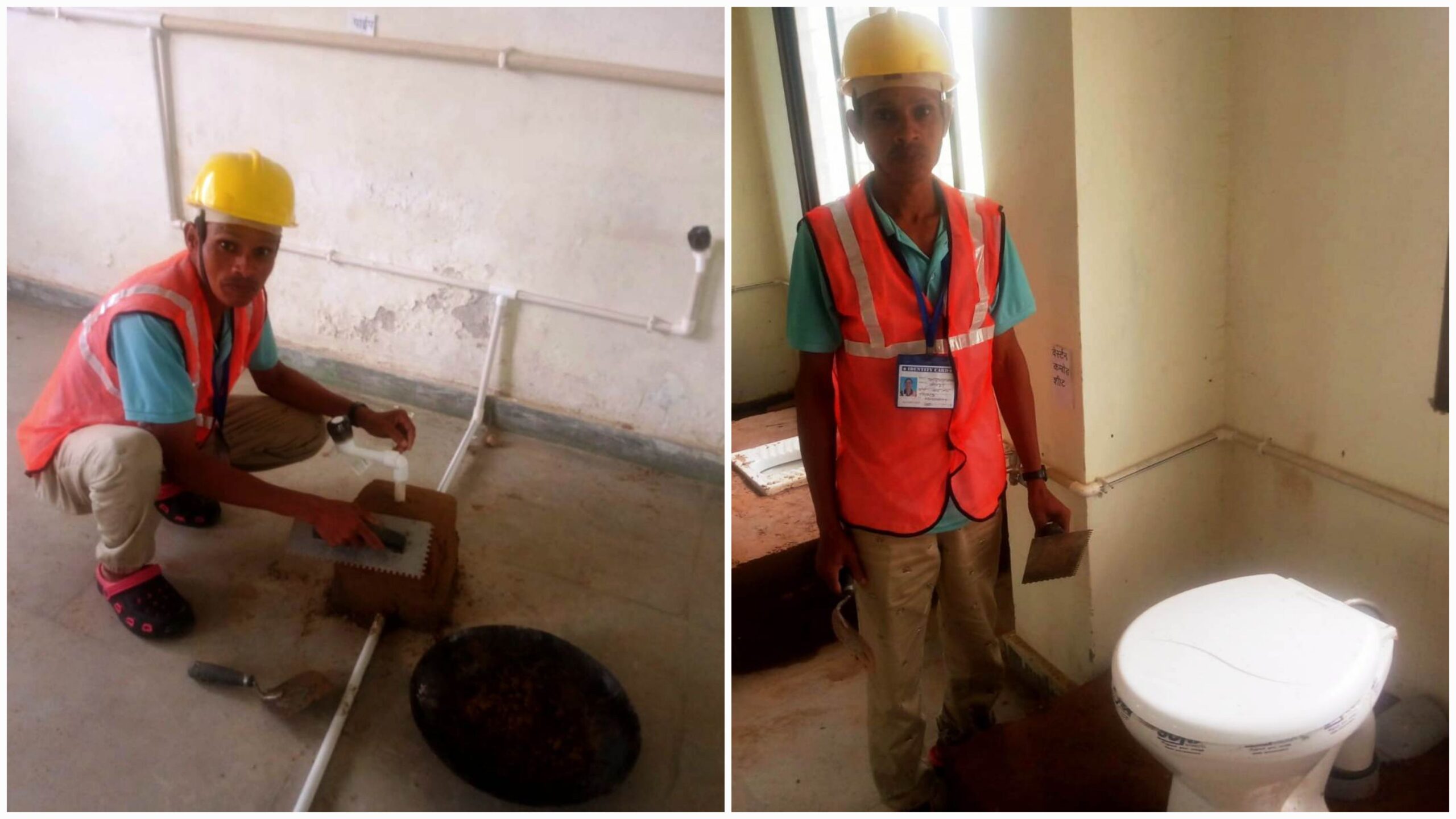 हथियार छोड़ थामा हुनर का हाथ : अन्नुलाल बना आत्मसमर्पण से आत्मनिर्भरता की मिसाल