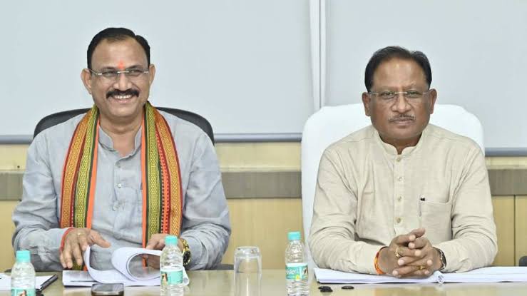 राज्य में प्रवेश वर्ष 2025 के लिए काउंसलिंग में नए नियमों की घोषणा, पूर्व निर्धारित 2 वर्षों के स्थान पर अब 1 वर्ष की होगी बॉन्ड सेवा अवधि