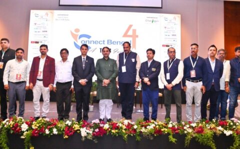 छत्तीसगढ़ पर्यटन ने कोलकाता में दर्ज कराई प्रभावशाली उपस्थिति