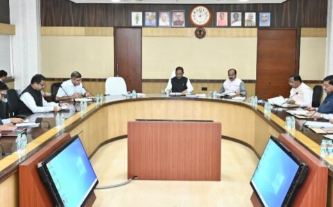 छत्तीसगढ़ कैबिनेट के 12 बड़े फैसले: युवाओं, किसानों, व्यापारियों और शहरी विकास पर फोकस