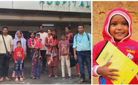 पहाड़ी कोरवाओं के लिए चिरायु योजना बन रही वरदान, देश के अच्छे निजी अस्पतालों में कराया जाता है निःशुल्क उपचार