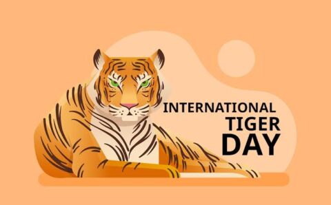 ग्लोबल टाइगर-डे पर छत्तीसगढ़ में बाघ संरक्षण और सामुदायिक भागीदारी पर होगी व्यापक जागरूकता कार्यक्रम