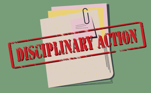 अनुशासनहीनता पर बड़ी कार्रवाई: प्रभारी प्राचार्य निलंबित