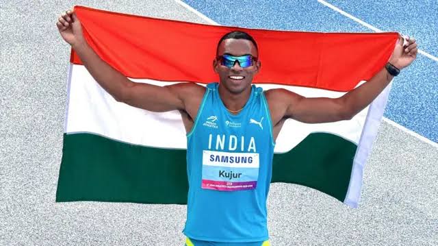 छत्तीसगढ़ के लाल अनिमेष कुजूर ने रचा नया इतिहास, मुख्यमंत्री साय ने दी बधाई