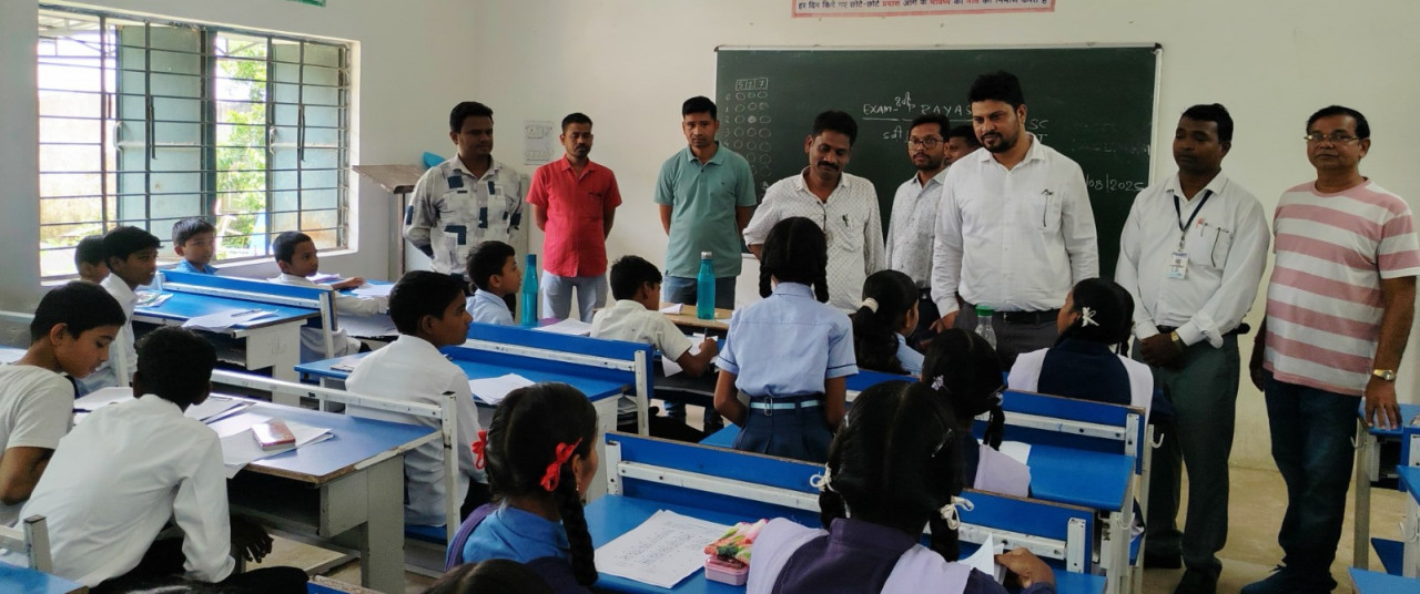 ग्रामीण प्रतिभाओं को नई उड़ान दे रहा ‘सुपर 40’