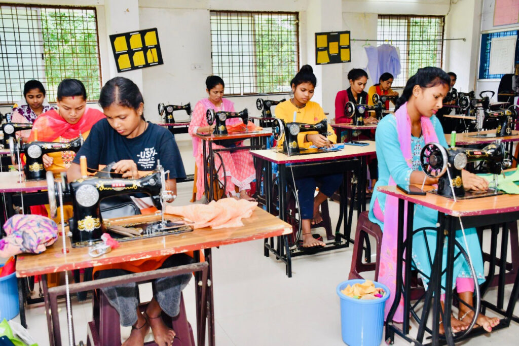 सुकमा में ‘नियद नेल्ला नार’ योजना बनी बदलाव का माध्यम