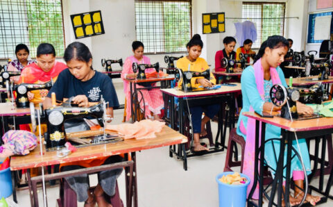 सुकमा में ‘नियद नेल्ला नार’ योजना बनी बदलाव का माध्यम