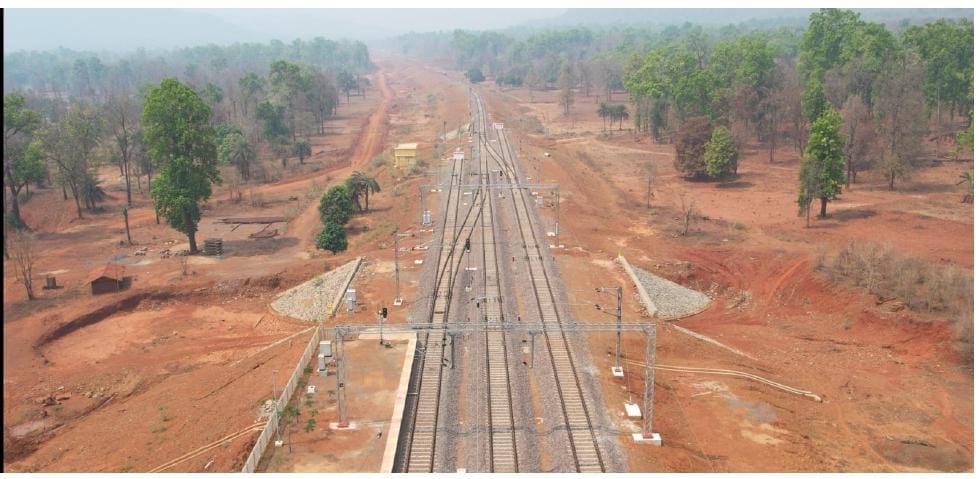 बस्तर के विकास में एक और क्रांतिकारी कदम