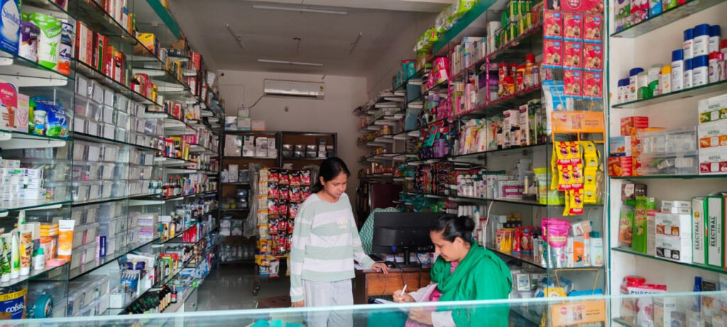 छत्तीसगढ़ में नशीली दवाओं के खिलाफ बड़ी कार्रवाई, औषधि प्रतिष्ठानों में निरीक्षण जारी