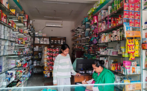 छत्तीसगढ़ में नशीली दवाओं के खिलाफ बड़ी कार्रवाई, औषधि प्रतिष्ठानों में निरीक्षण जारी