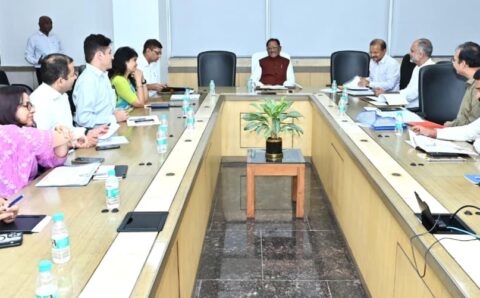 नहीं चलेगी ‘पेशी पर पेशी’, मुख्यमंत्री विष्णुदेव साय का स्पष्ट निर्देश…