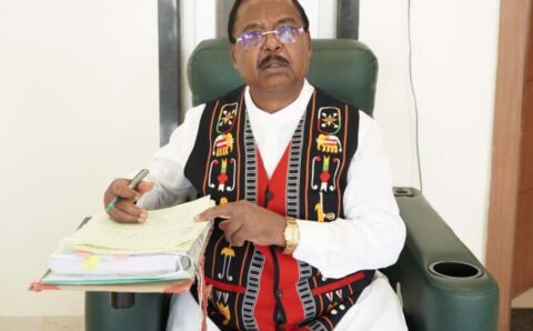 बलरामपुर में बनेगा प्रयास आवासीय विद्यालय