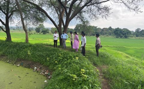 डिजिटल फसल सर्वेक्षण का कार्य गुणवत्तापूर्ण एवं कुशलतापूर्वक होना चाहिए