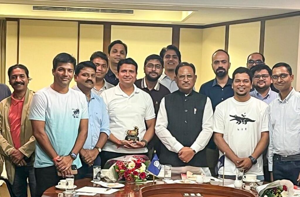 जापान में निवेश और अंतरिक्ष प्रौद्योगिकी तक साझेदारी मजबूत कर रहे हैं मुख्यमंत्री विष्णुदेव साय