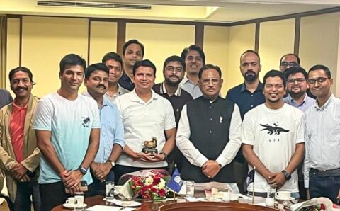 जापान में निवेश और अंतरिक्ष प्रौद्योगिकी तक साझेदारी मजबूत कर रहे हैं मुख्यमंत्री विष्णुदेव साय