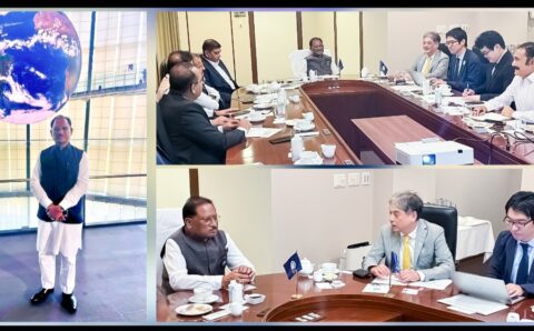 जापान यात्रा से छत्तीसगढ़ को नई उड़ान: निवेश, तकनीक और अंतरिक्ष सहयोग पर खुल रहे आयाम