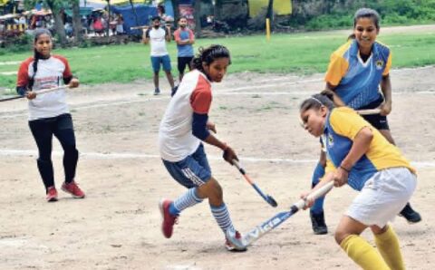 एकलव्य विद्यालयों के करीब दो हजार खिलाड़ी 20 खेलों में दिखाएंगे दम