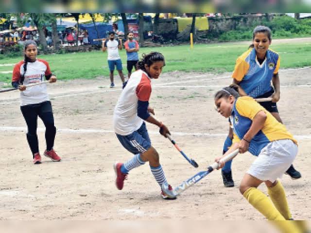 एकलव्य विद्यालयों के करीब दो हजार खिलाड़ी 20 खेलों में दिखाएंगे दम