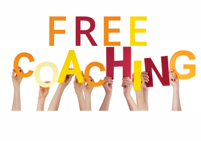 निशुल्क कोचिंग क्लासेस में प्रवेश के लिए इच्छुक अभ्यर्थियों से आवेदन 18 अगस्त तक आमंत्रित