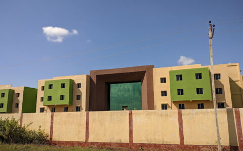 प्रयास बालक, कन्या आवासीय विद्यालय धुरगुड़ा (जगदलपुर) के कक्षा 11वीं में लेटरल एंट्री के माध्यम से किया जायेगा प्रवेश