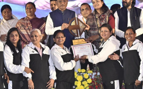 महिला सशक्तिकरण की नई पहचान