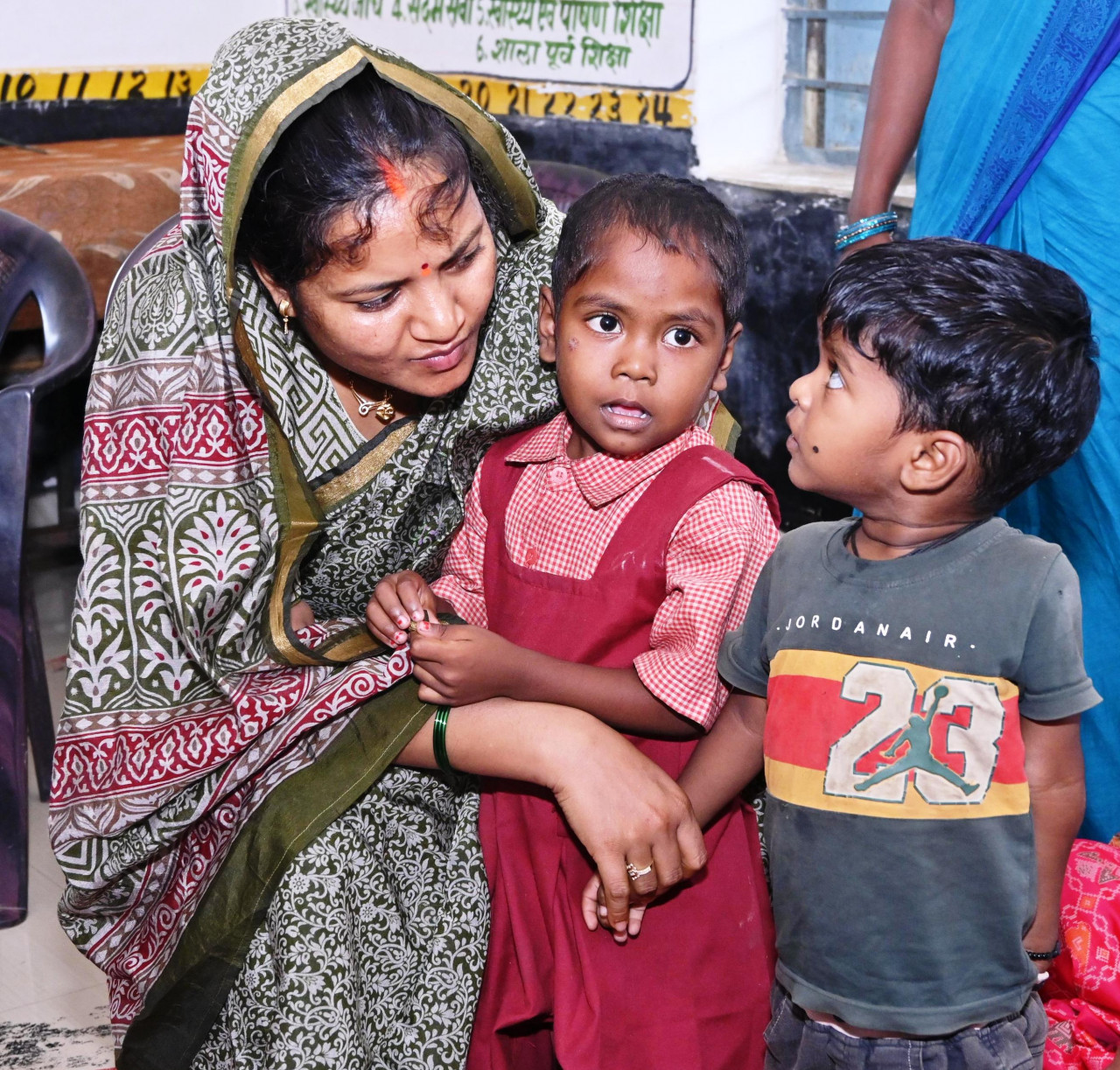 महिला एवं बाल विकास मंत्री का सरगुजा संभाग प्रवास