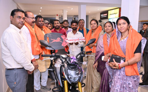 GST में कमी से जनता को सीधी राहत…