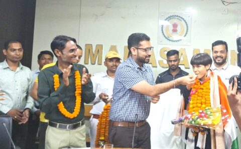 भारतीय बास्केटबॉल टीम ने जीता एशिया कप 2025 के विजेता का खिताब