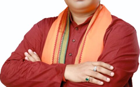 कांग्रेस को आदिवासी नेतृत्व से चिढ़ है, और वह हर बार उन्हें अपमानित करने का षड्यंत्र रचती है: विकास मरकाम