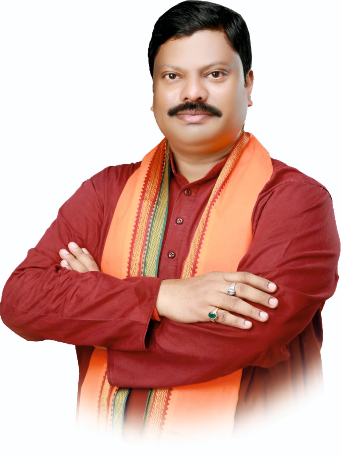 कांग्रेस को आदिवासी नेतृत्व से चिढ़ है, और वह हर बार उन्हें अपमानित करने का षड्यंत्र रचती है: विकास मरकाम