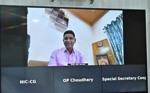 एग्रीस्टेक और एकीकृत किसान पोर्टल में होगा किसानों का पंजीकरण