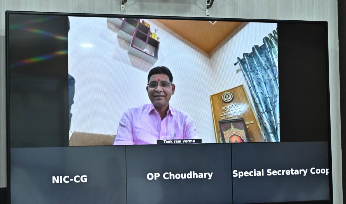 एग्रीस्टेक और एकीकृत किसान पोर्टल में होगा किसानों का पंजीकरण