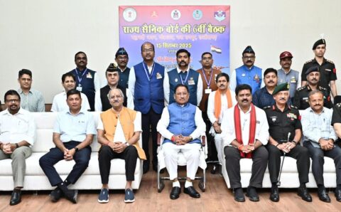 शहीद सैनिकों के आश्रितों को 50 लाख, परमवीर चक्र विजेताओं को 1 करोड़ की अनुग्रह राशि