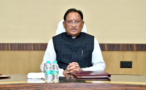 मुख्यमंत्री साय की अध्यक्षता में कैबिनेट की बैठक में अनेक महत्वपूर्ण निर्णय लिए गए –