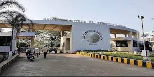 एन.आई.आर.एफ. रैंकिंग में पिछले वर्ष की तुलना में लगाई 11 पायदानों की छलांग