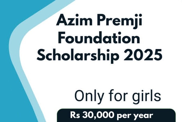 देश के किसी भी संस्थान में पढ़ाई के लिए बालिकाओं को मिलेंगे वार्षिक 30 हजार रुपए