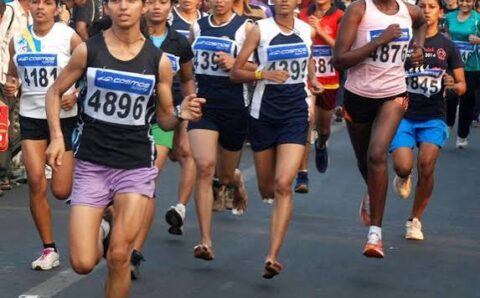 नशामुक्त भारत मैराथन का आयोजन 23 सितंबर को