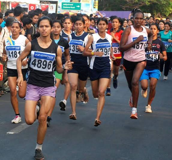 नशामुक्त भारत मैराथन का आयोजन 23 सितंबर को