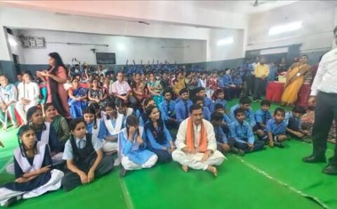 स्मार्ट चैटबॉट से घर बैठे मिलेगी नागरिक सुविधाएं