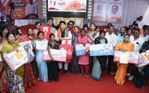 छत्तीसगढ़ रजत महोत्सव परविशेष, धमतरी में 25 वर्षों में बदली महिलाओं और बच्चों की सामाजिक-आर्थिक तस्वीर