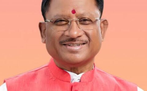 बस्तर में पुनर्वास की रोशनी से मिट रहा भय का अंधकार – मुख्यमंत्री साय