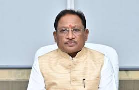 “शिक्षित, सक्षम और आत्मनिर्भर छत्तीसगढ़” की दिशा में बड़ा कदम — 5000 शिक्षकों की भर्ती को वित्त विभाग की मंजूरी