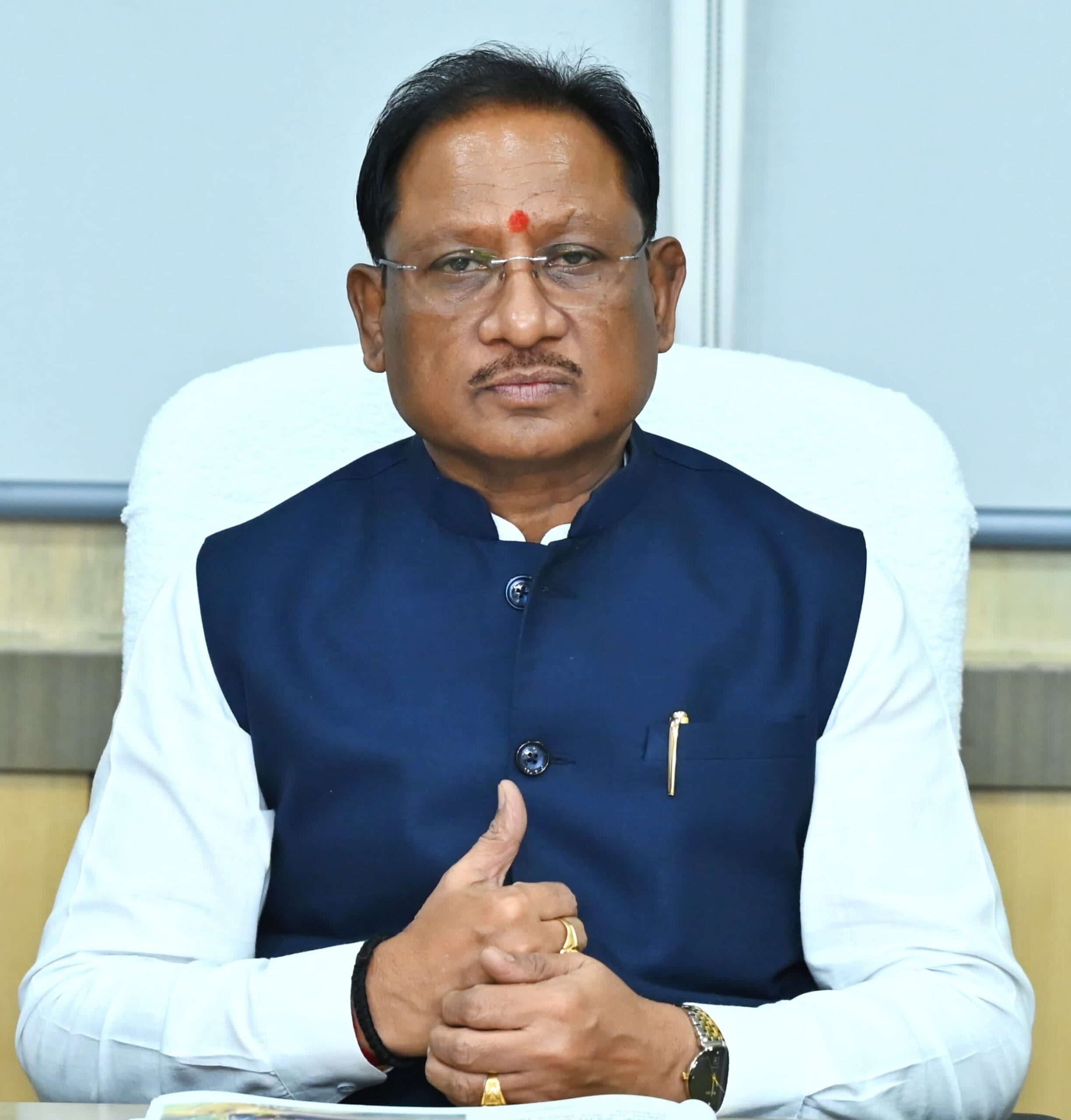 “मुख्यमंत्री विष्णुदेव साय की घोषणा को मिली मंजूरी — प्रदेश में खुलेंगे 9 नए नर्सिंग कॉलेज, 78 करोड़ की स्वीकृति जारी”