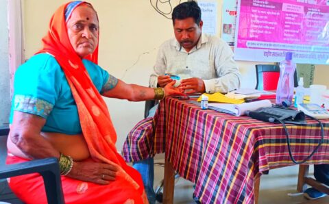 छत्तीसगढ़ में महिला स्वास्थ्य को मिला नया आयाम, बढ़ी ग्रामीण अंचलों में जागरूकता